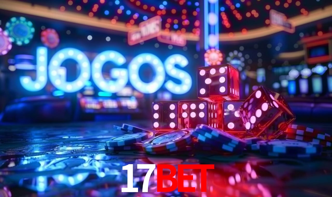 Desvendando o Mundo dos Jogos Virtuais na 17bet