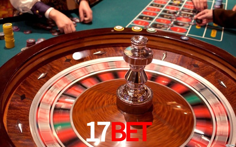 Desvendando o Mundo dos Jogos Virtuais na 17bet